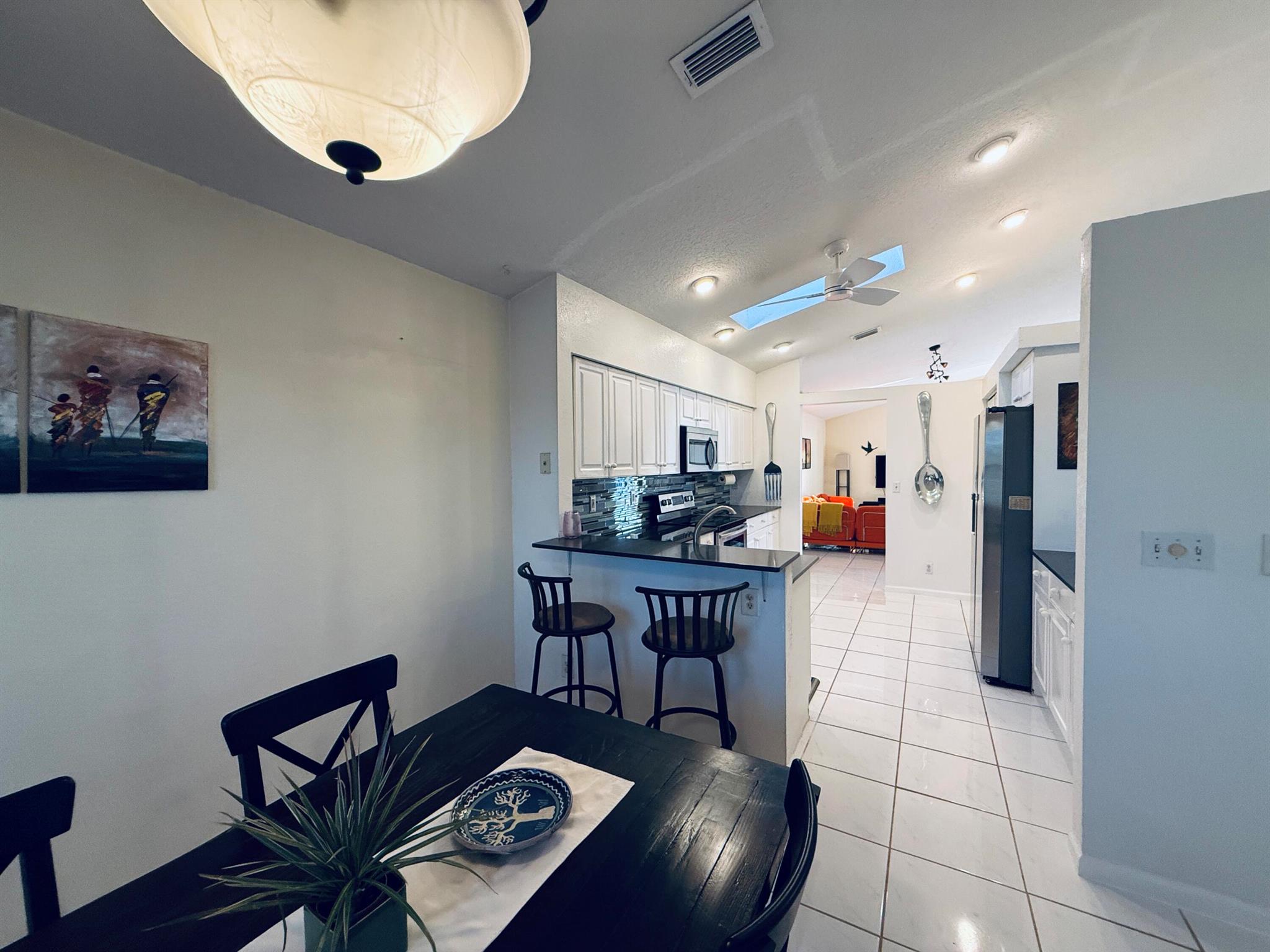 HAGEN RANCH HEIGHTS - Residential Lease