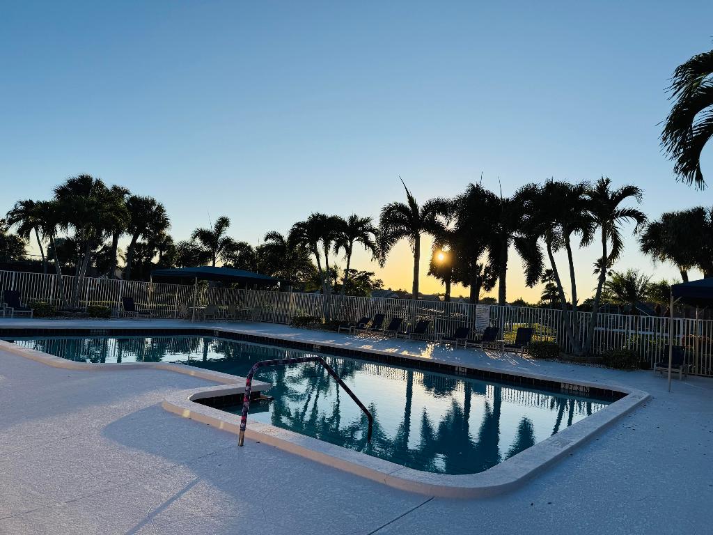 Newport Cove - Residential Lease