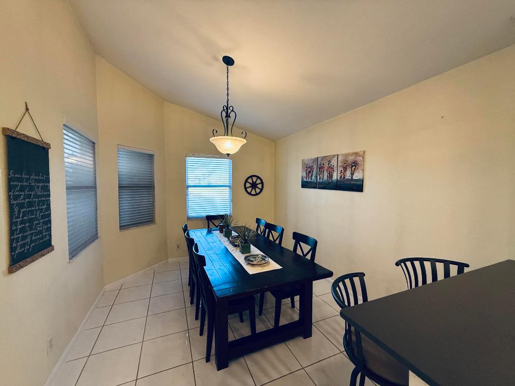 Newport Cove - Residential Lease