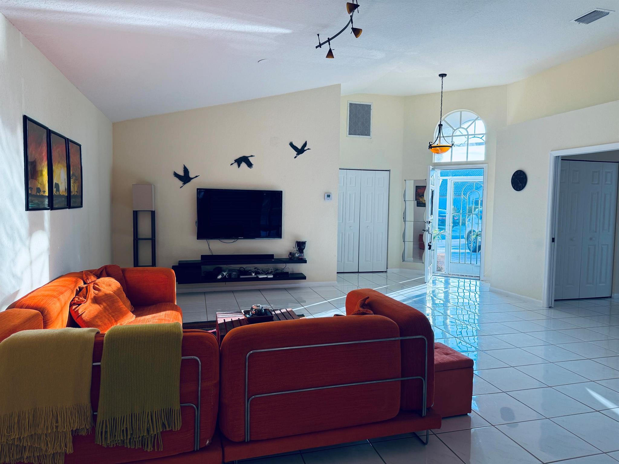 HAGEN RANCH HEIGHTS - Residential Lease