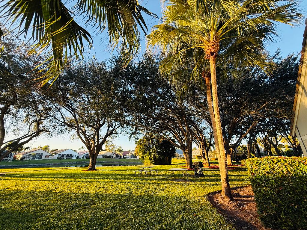 Newport Cove - Residential Lease