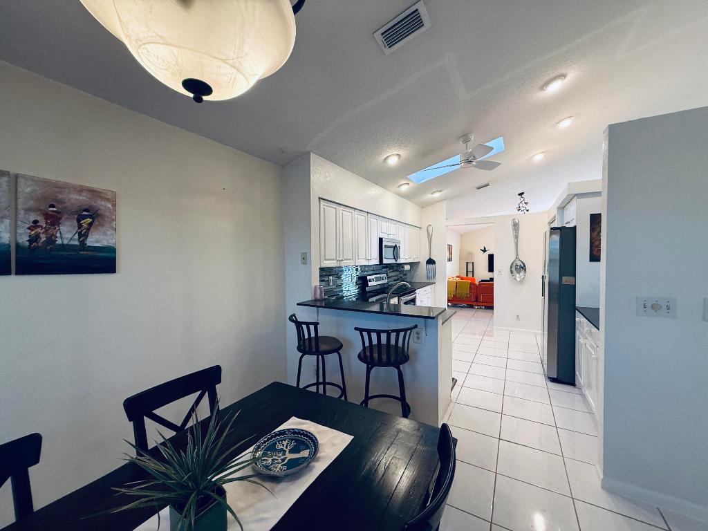 Newport Cove - Residential Lease