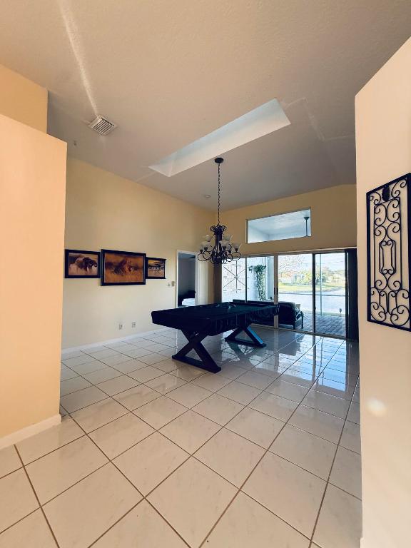 Newport Cove - Residential Lease