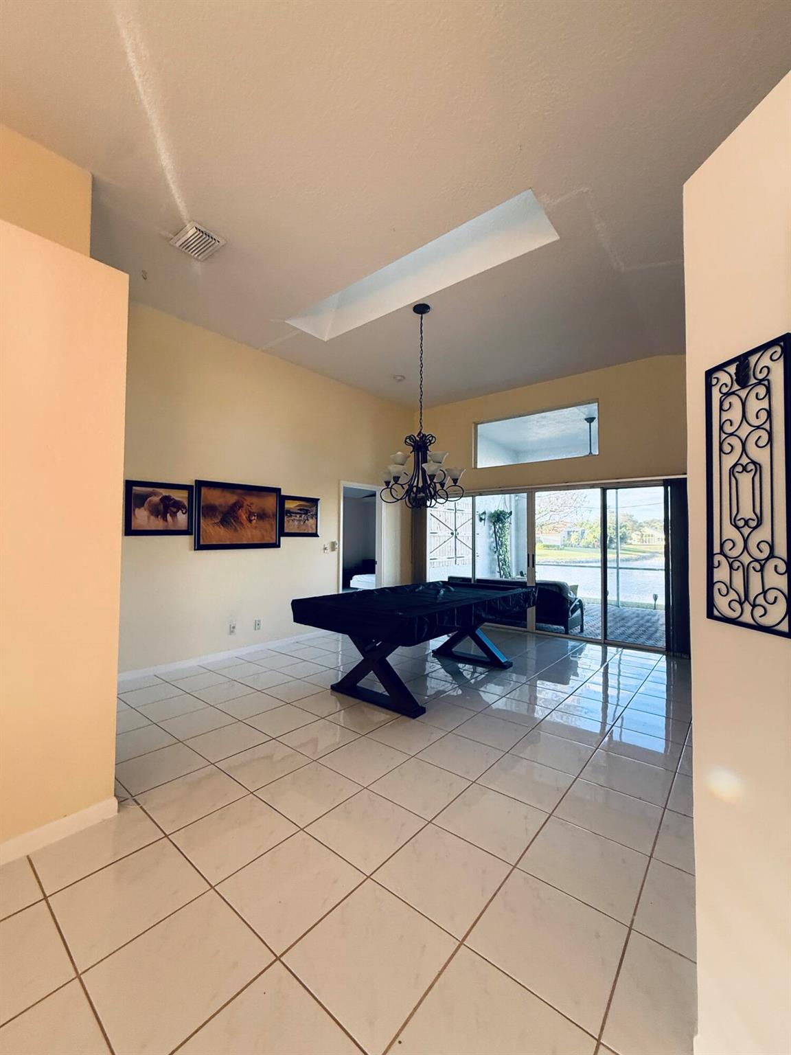 HAGEN RANCH HEIGHTS - Residential Lease