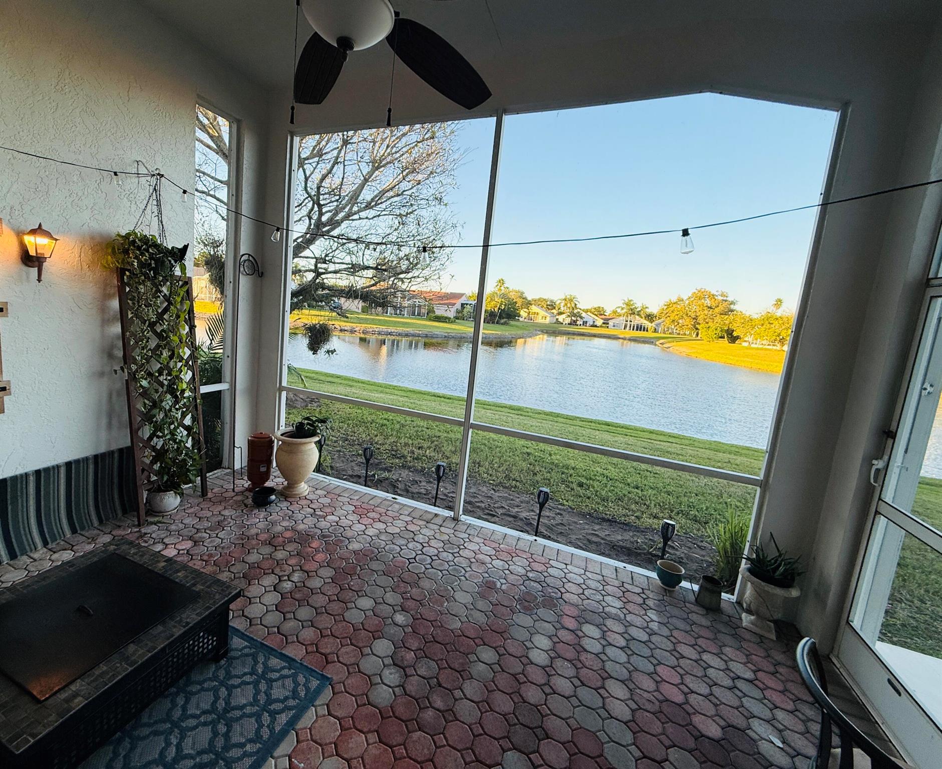 HAGEN RANCH HEIGHTS - Residential Lease