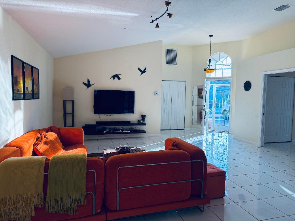 Newport Cove - Residential Lease