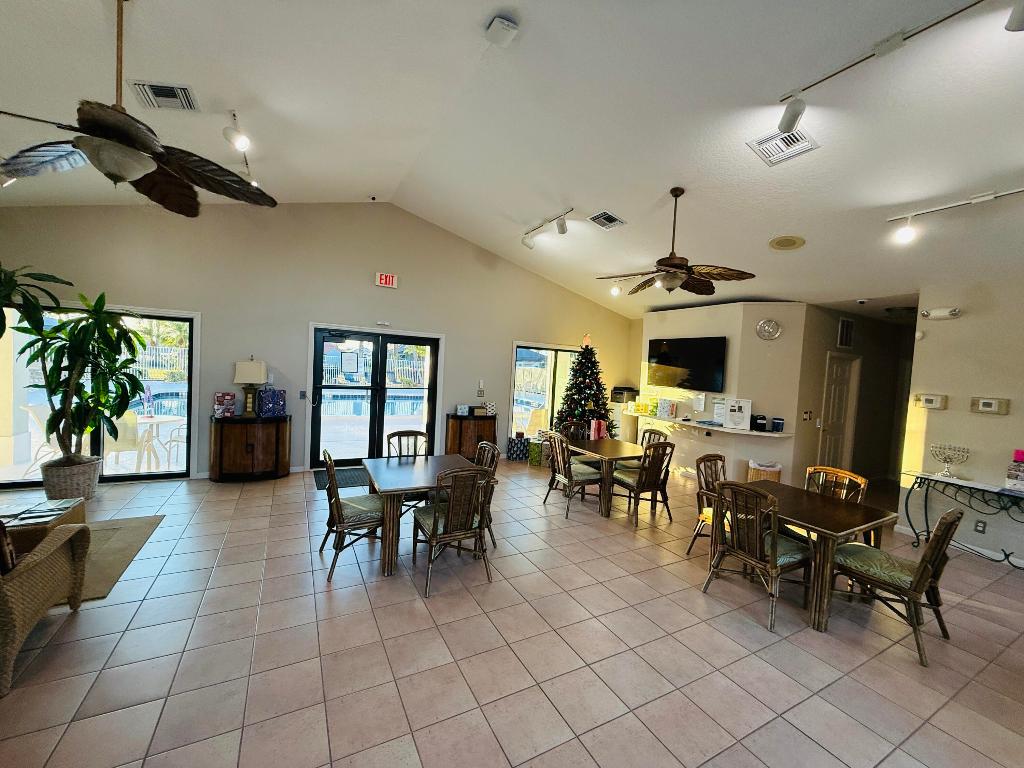 Newport Cove - Residential Lease