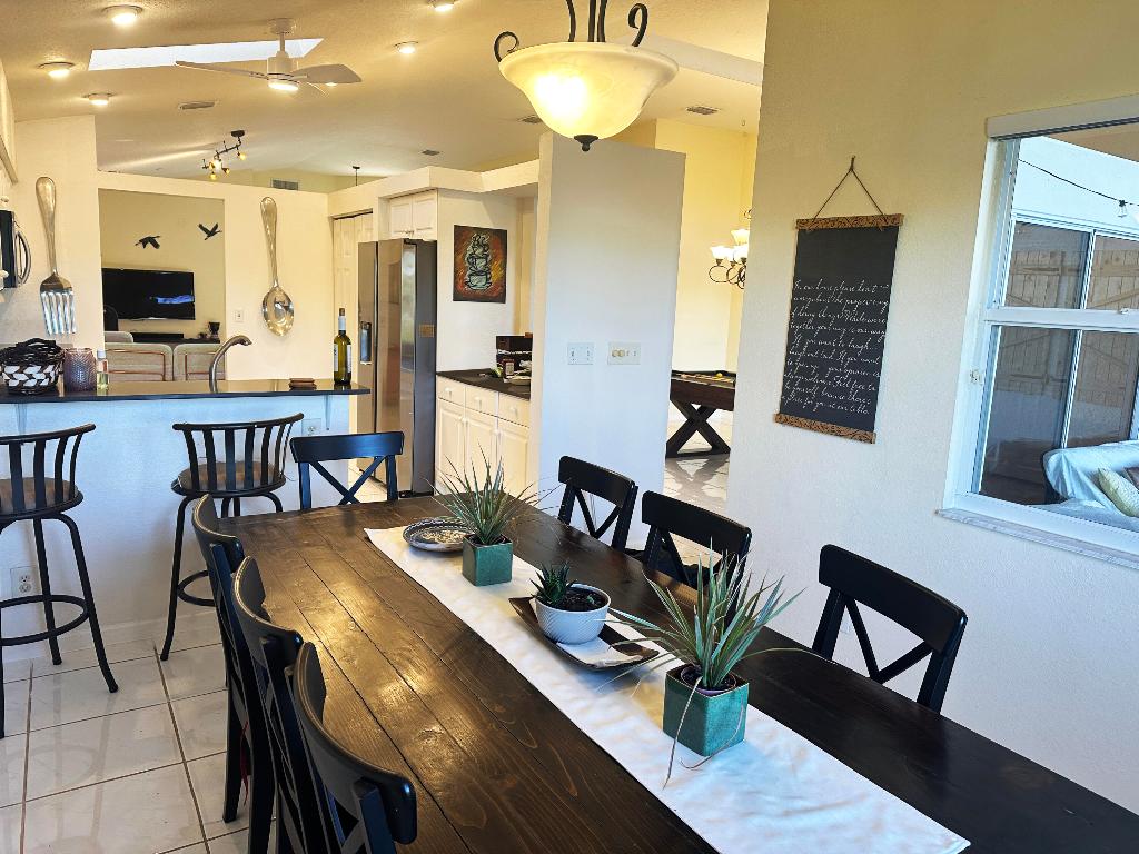 Newport Cove - Residential Lease