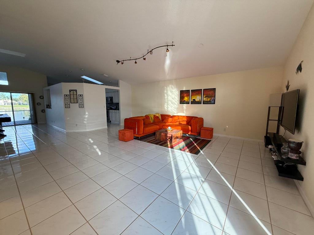 Newport Cove - Residential Lease