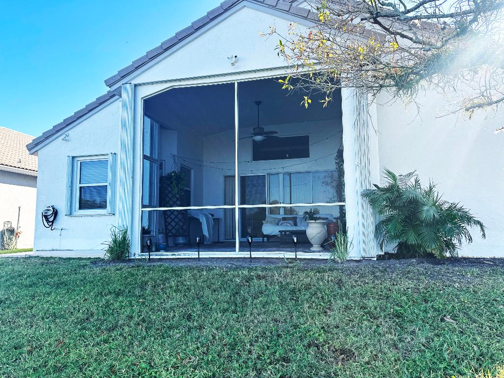 Newport Cove - Residential Lease