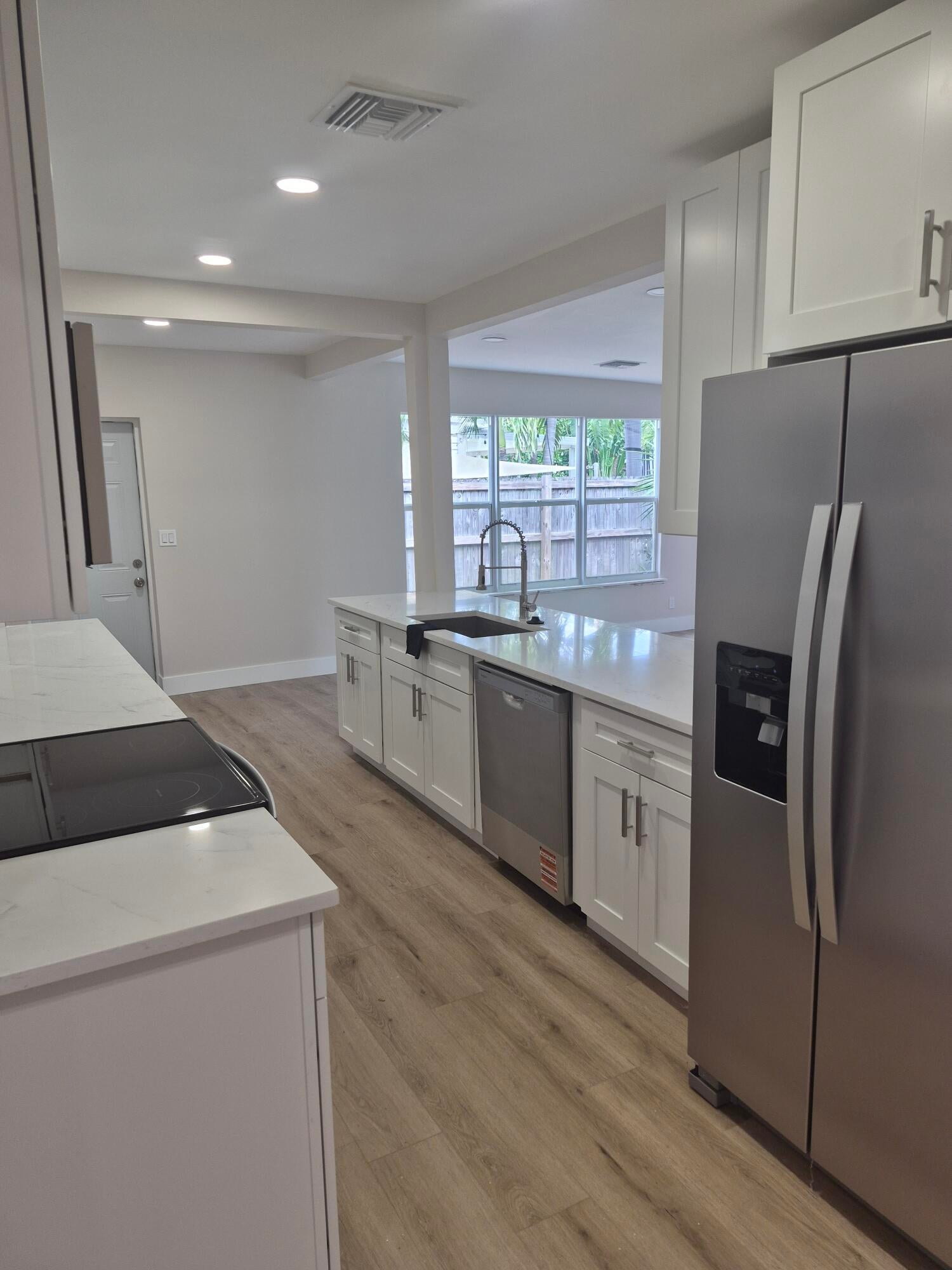 PROSPECT HILLS - Residential