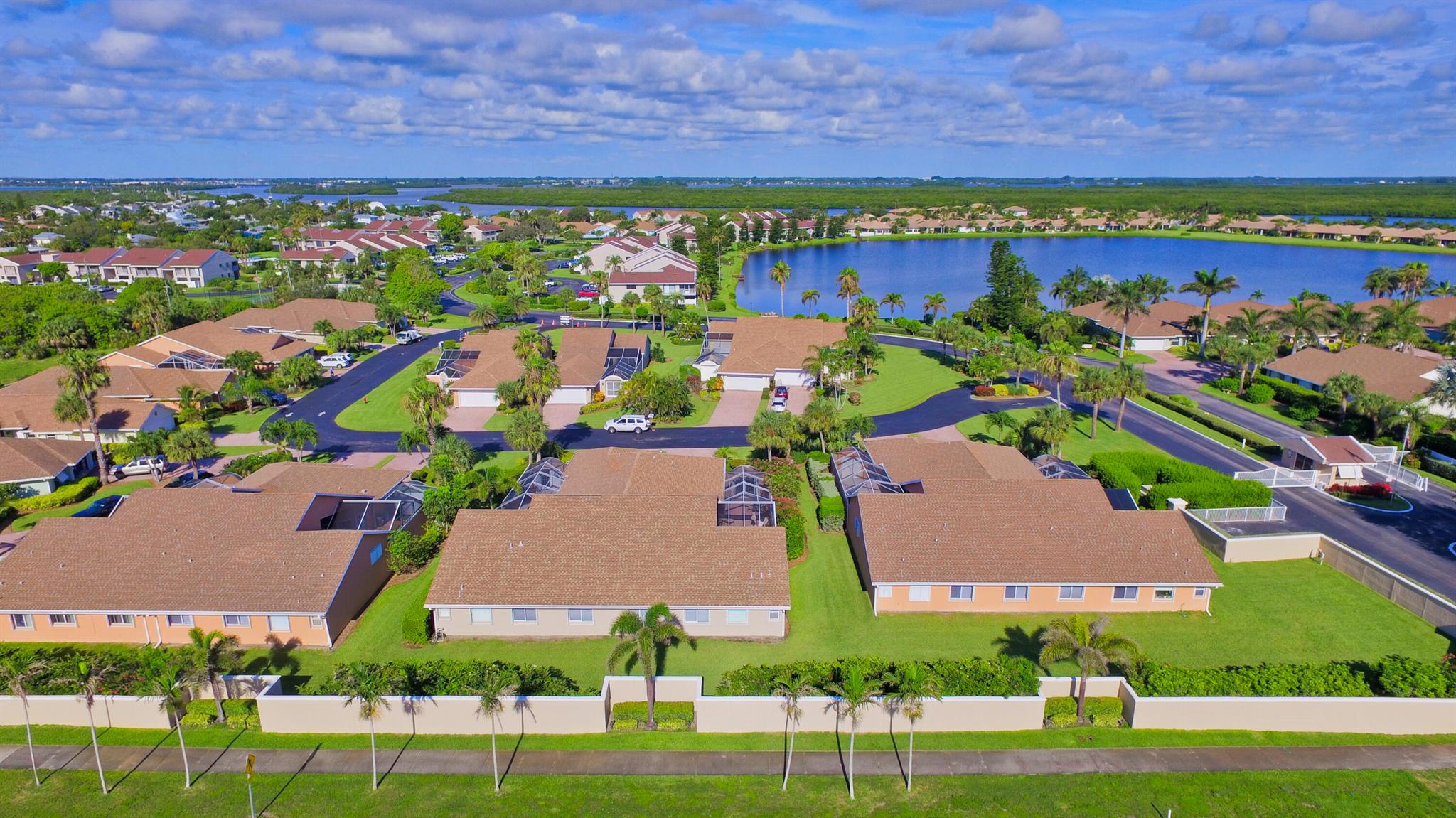 Riverwalk at Sands, A Condominimum - Residential