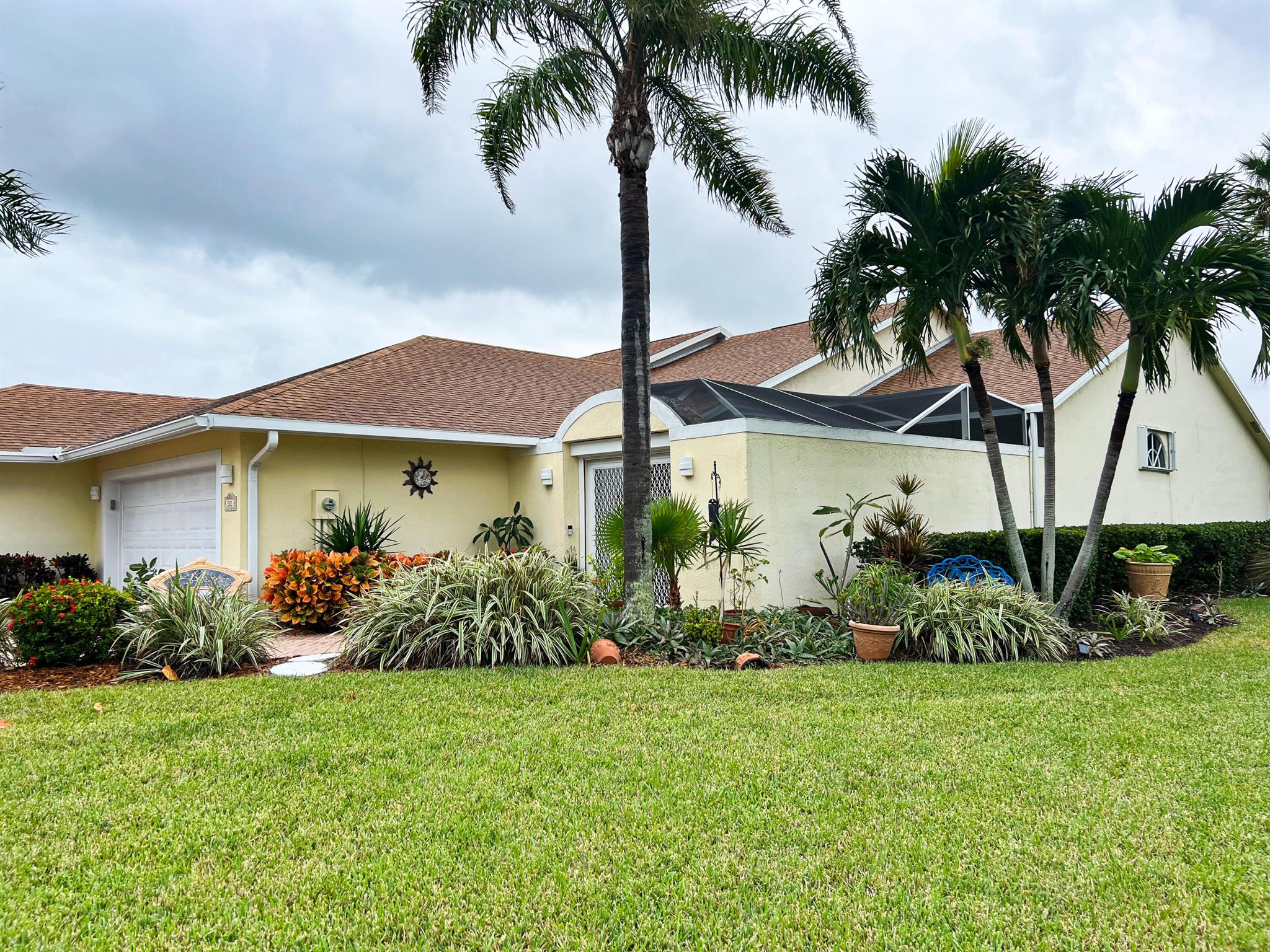 Riverwalk at Sands, A Condominimum - Residential