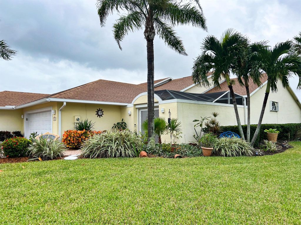 Photo of 202 River Walk, Hutchinson Island, FL 34949 (MLS # R10936828)