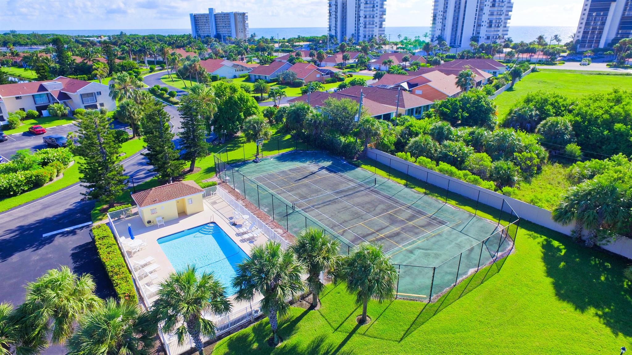 Riverwalk at Sands, A Condominimum - Residential