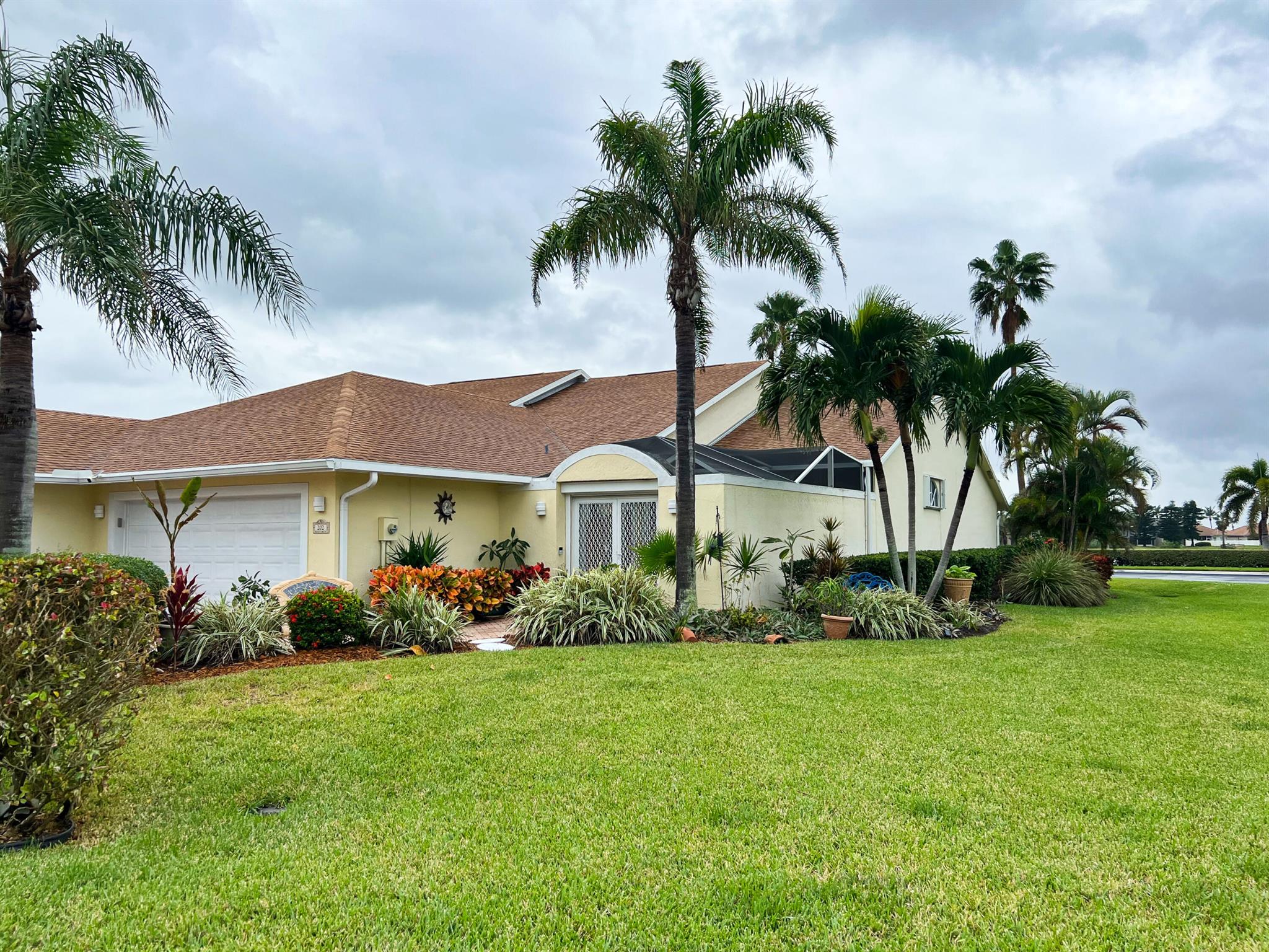 Riverwalk at Sands, A Condominimum - Residential