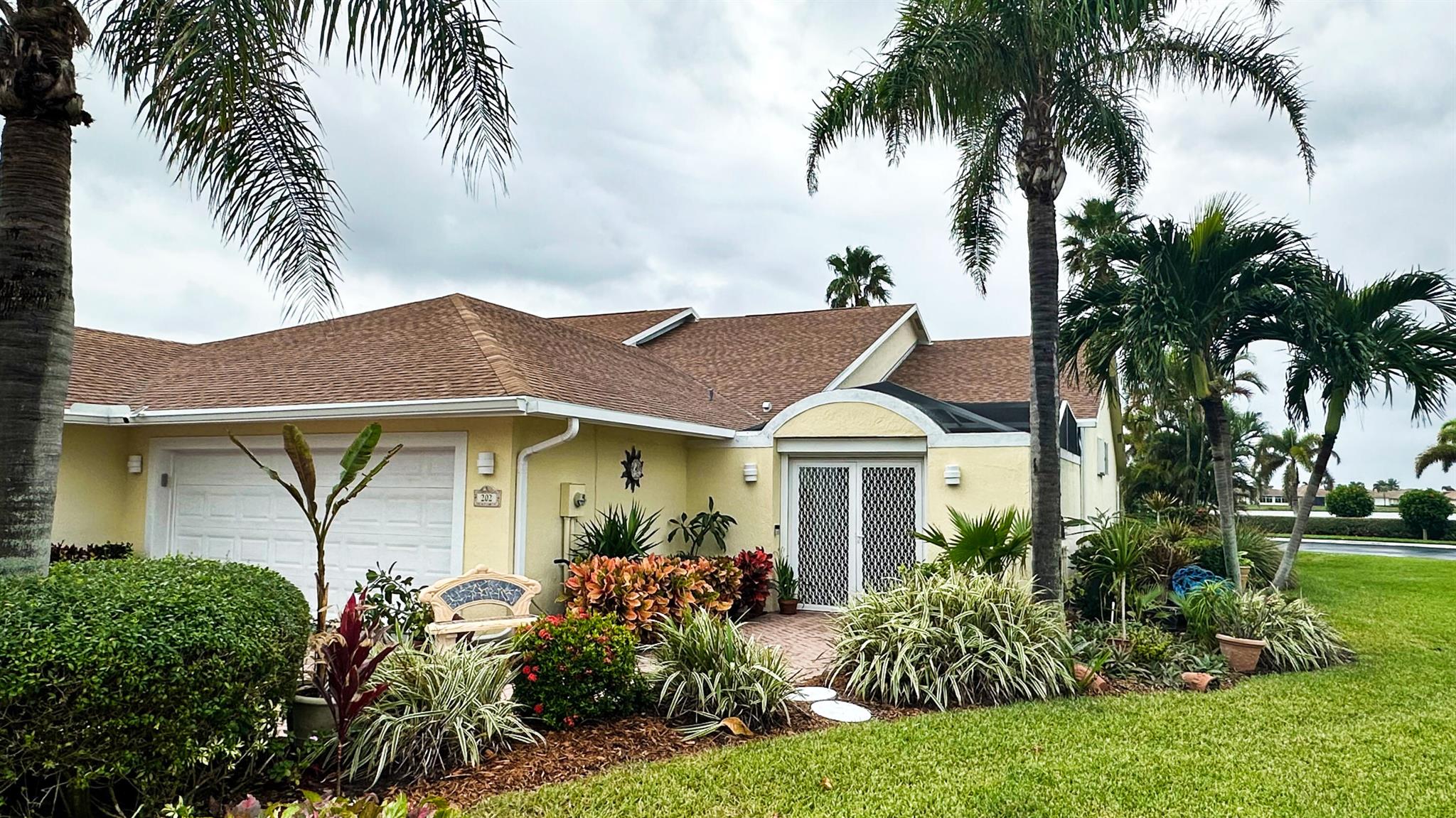 Riverwalk at Sands, A Condominimum - Residential