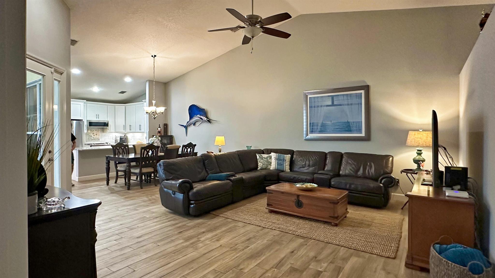 Riverwalk at Sands, A Condominimum - Residential