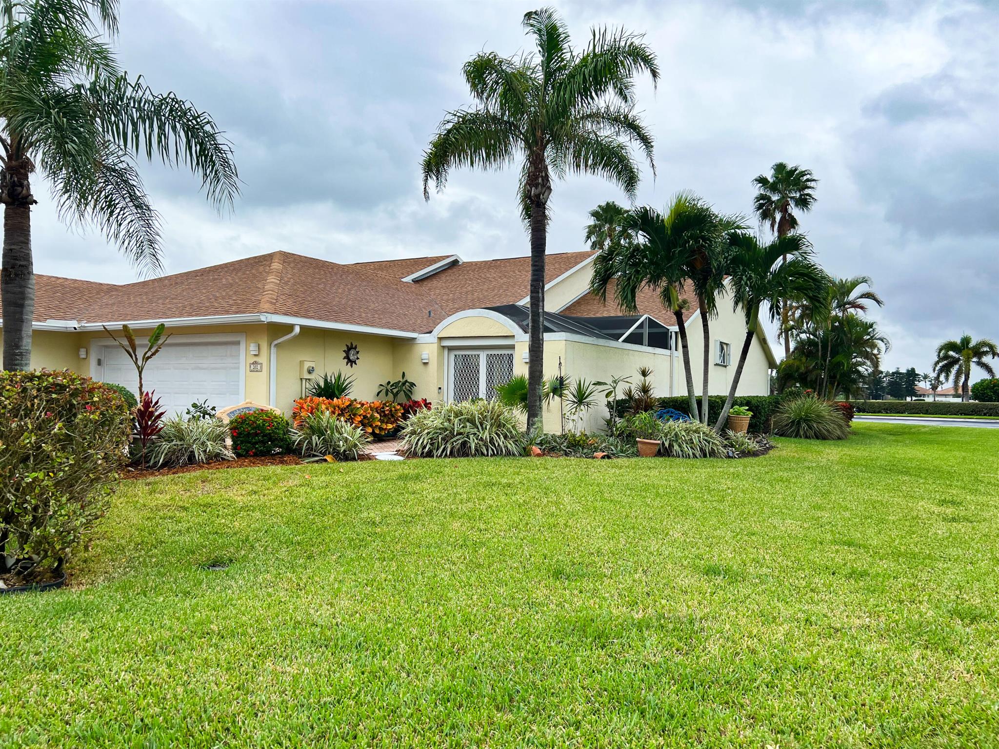 Riverwalk at Sands, A Condominimum - Residential