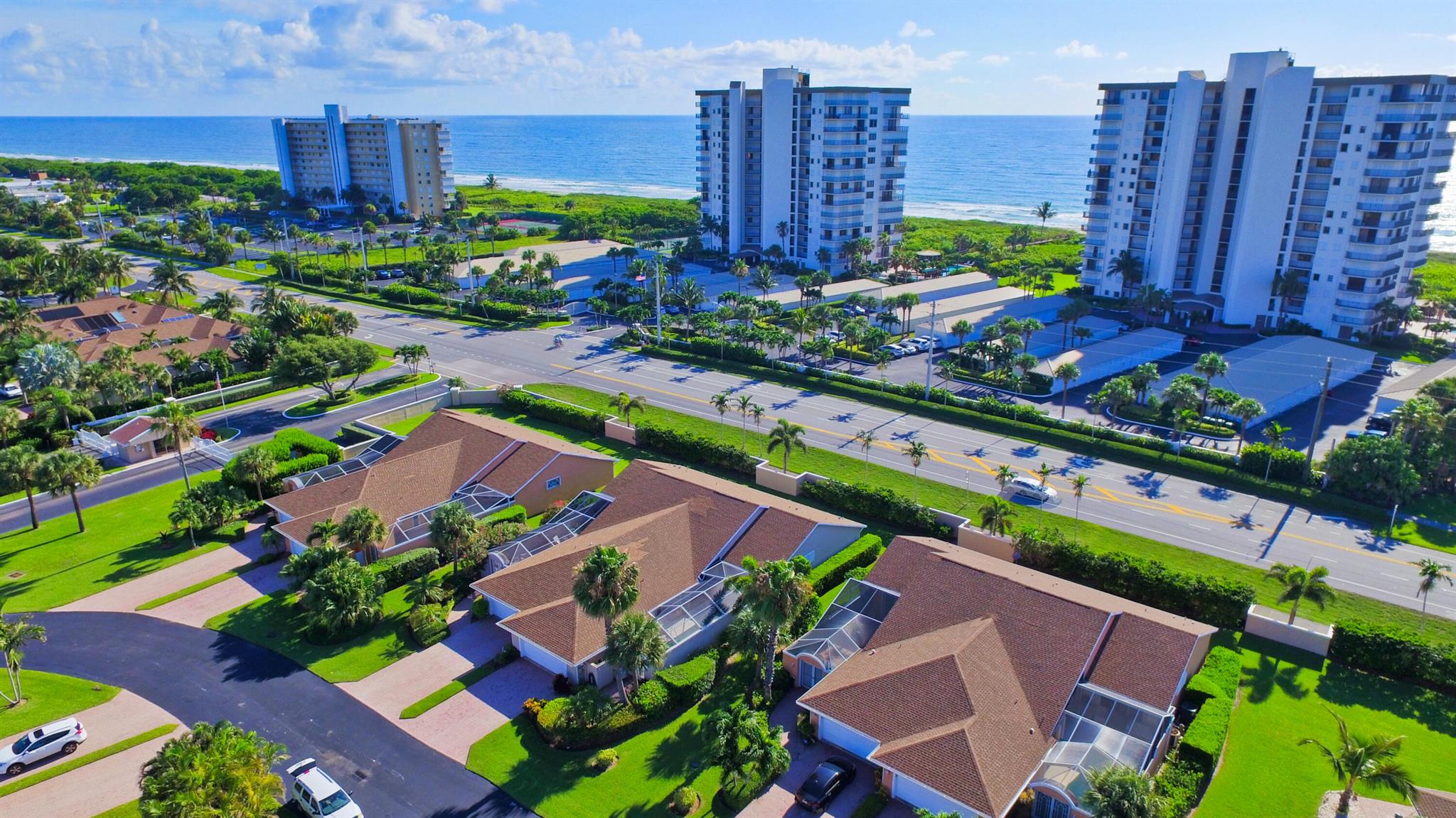 Riverwalk at Sands, A Condominimum - Residential