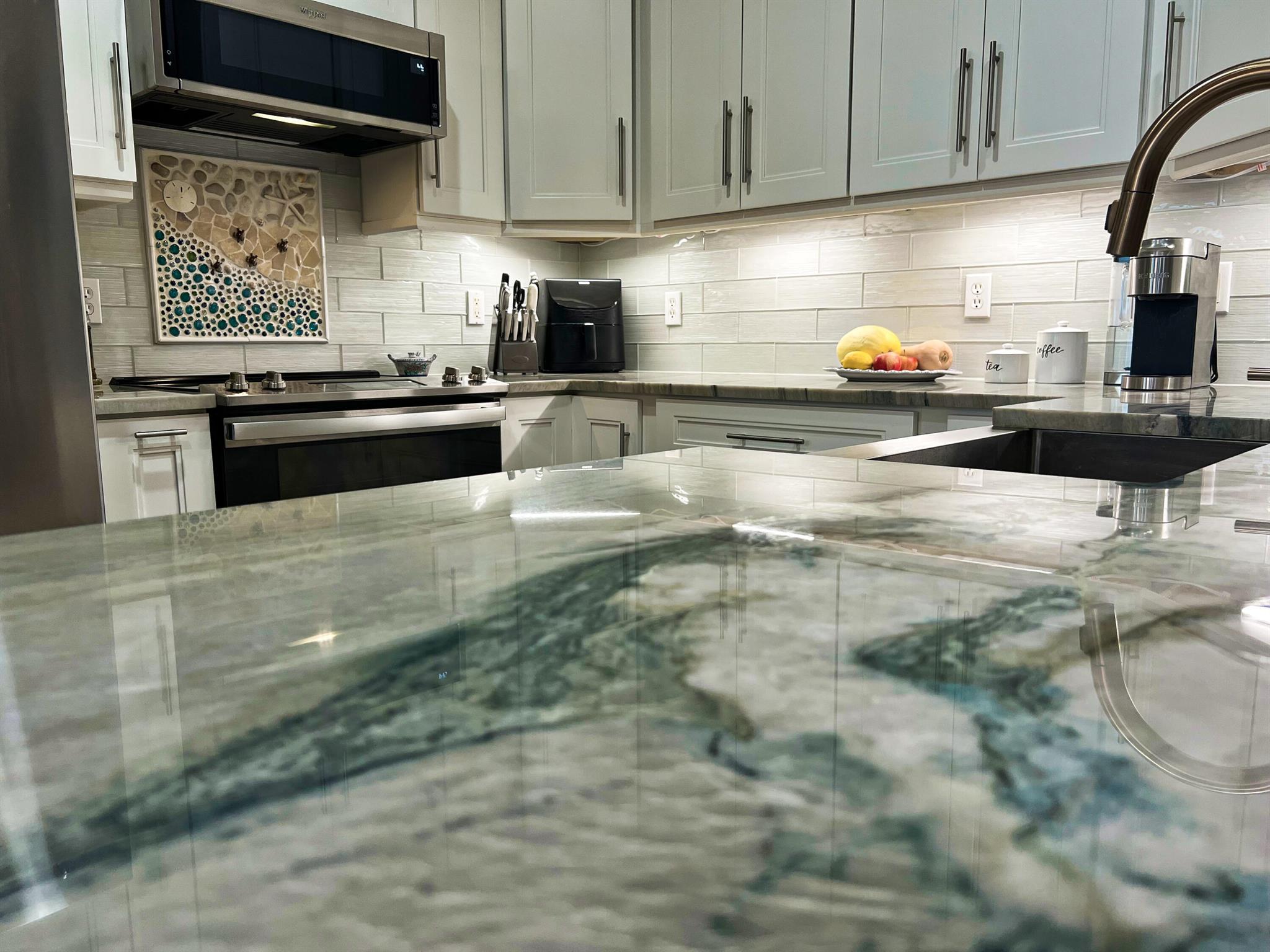 Riverwalk at Sands, A Condominimum - Residential