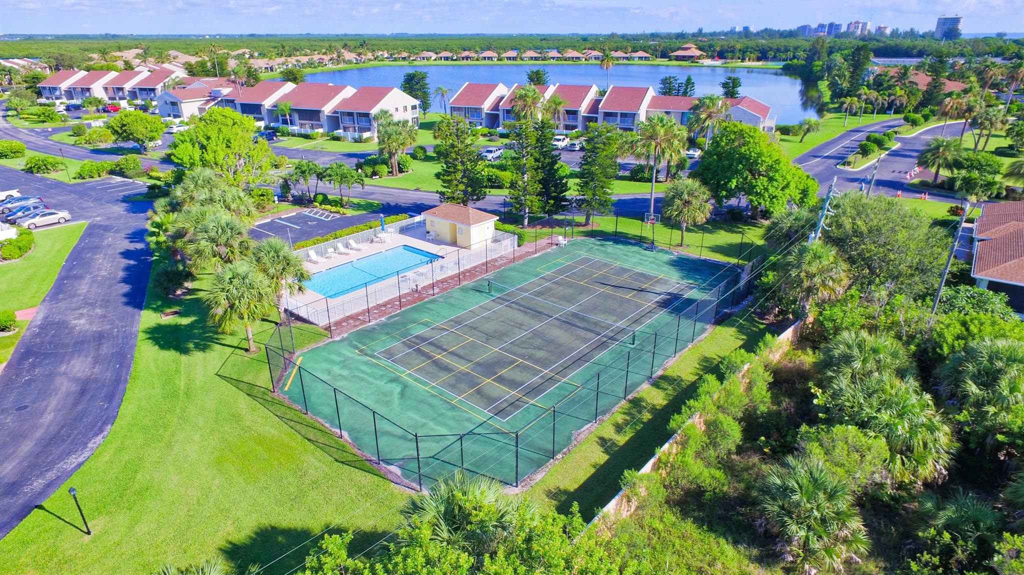 Riverwalk at Sands, A Condominimum - Residential