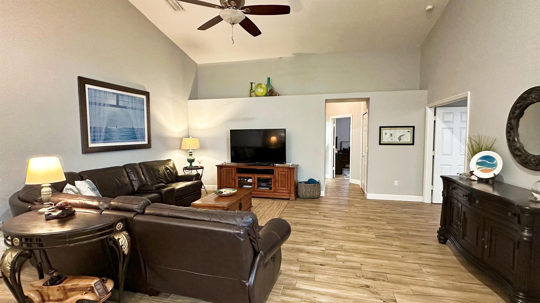 Riverwalk at Sands, A Condominimum - Residential