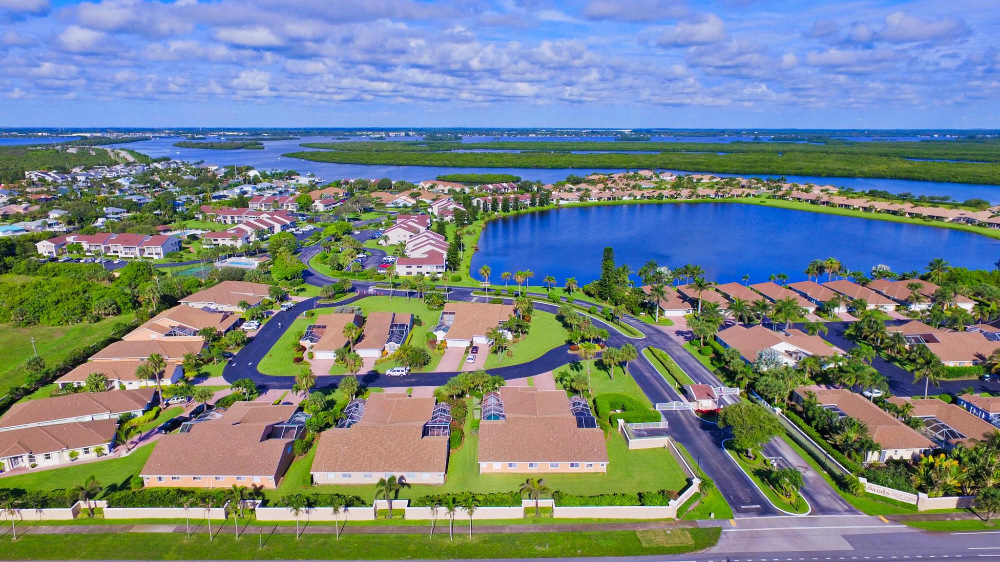 Riverwalk at Sands, A Condominimum - Residential