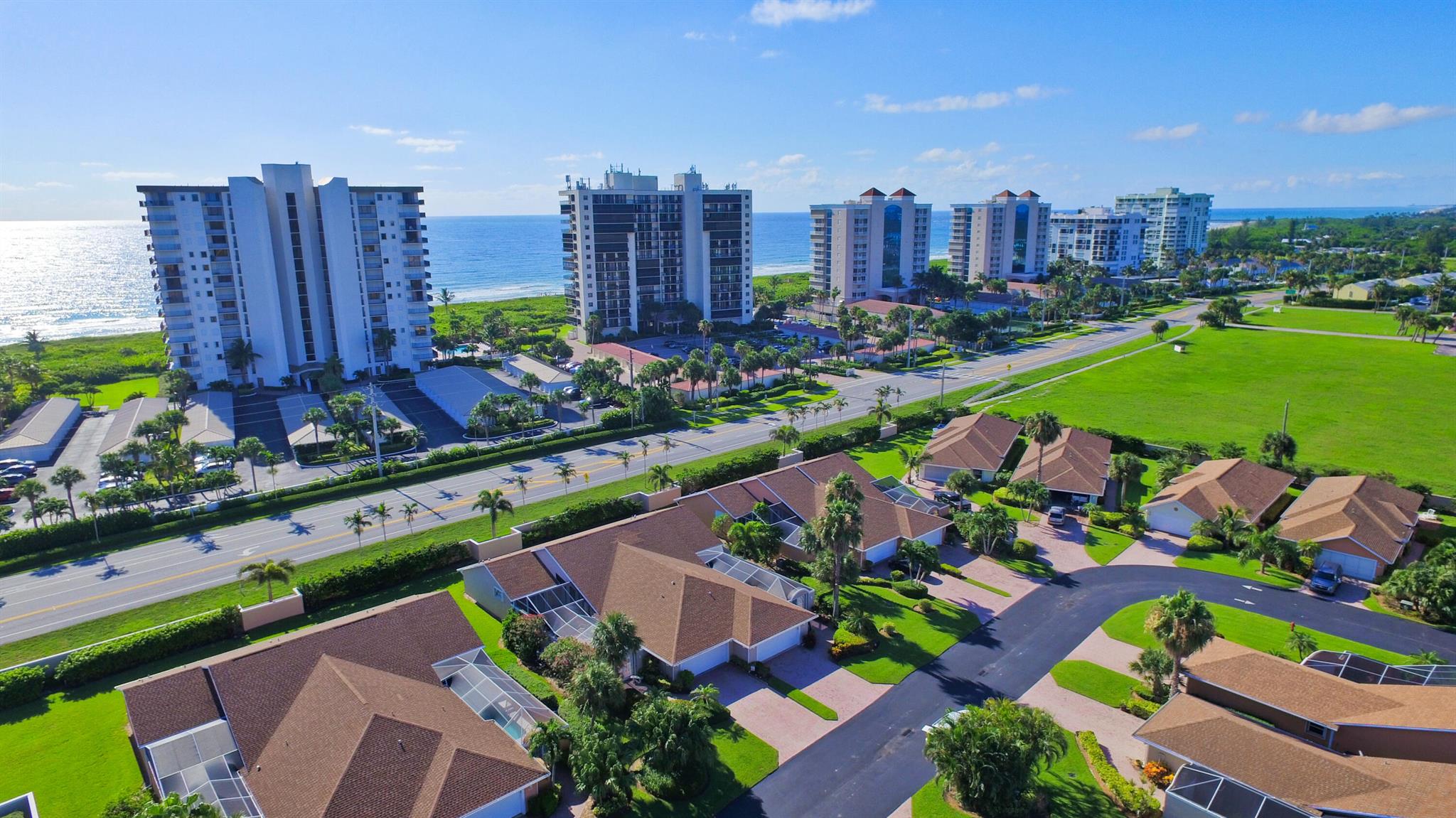 Riverwalk at Sands, A Condominimum - Residential
