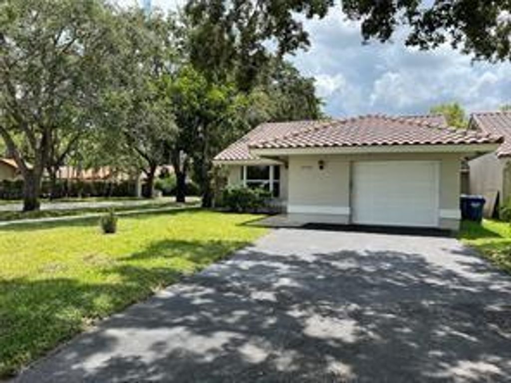 Photo of 2793 NW 95th Avenue, Coral Springs, FL 33065 (MLS # B26001891)