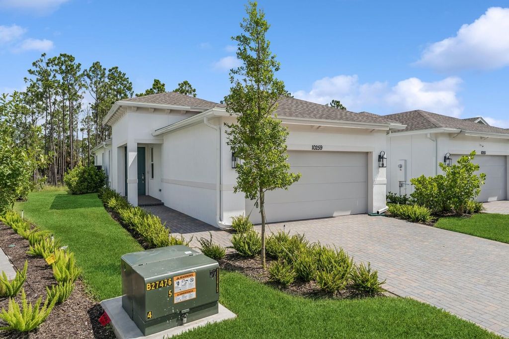 Photo of 10259 Dreamweaver Road #31, Port Saint Lucie, FL 34987 (MLS # R11078466)