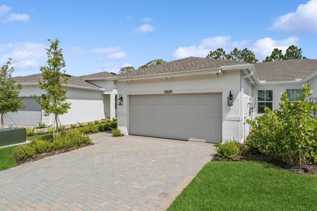 Photo of 10259 Dreamweaver Road #31, Port Saint Lucie, FL 34987 (MLS # R11078466)