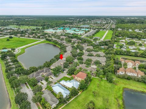 A home in Vero Beach