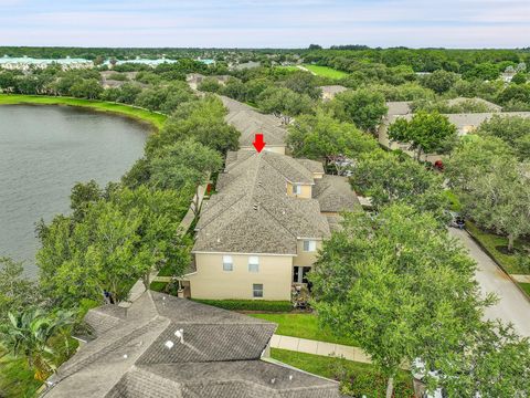 A home in Vero Beach