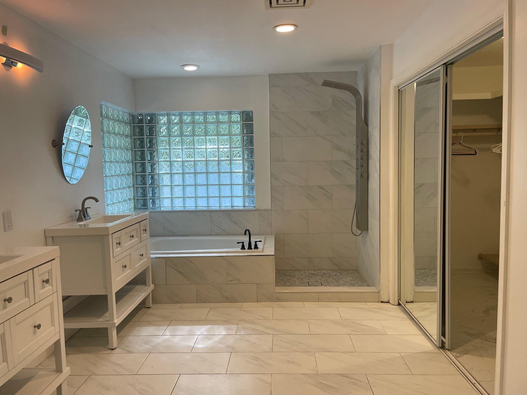 Boulevard Forest 113-39 B - Residential Lease