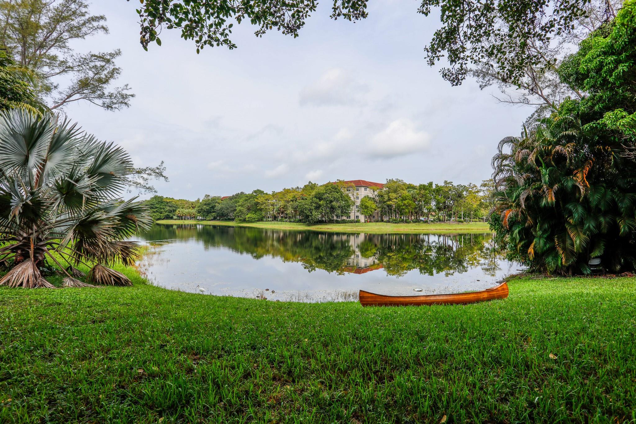 Boulevard Forest 113-39 B - Residential Lease