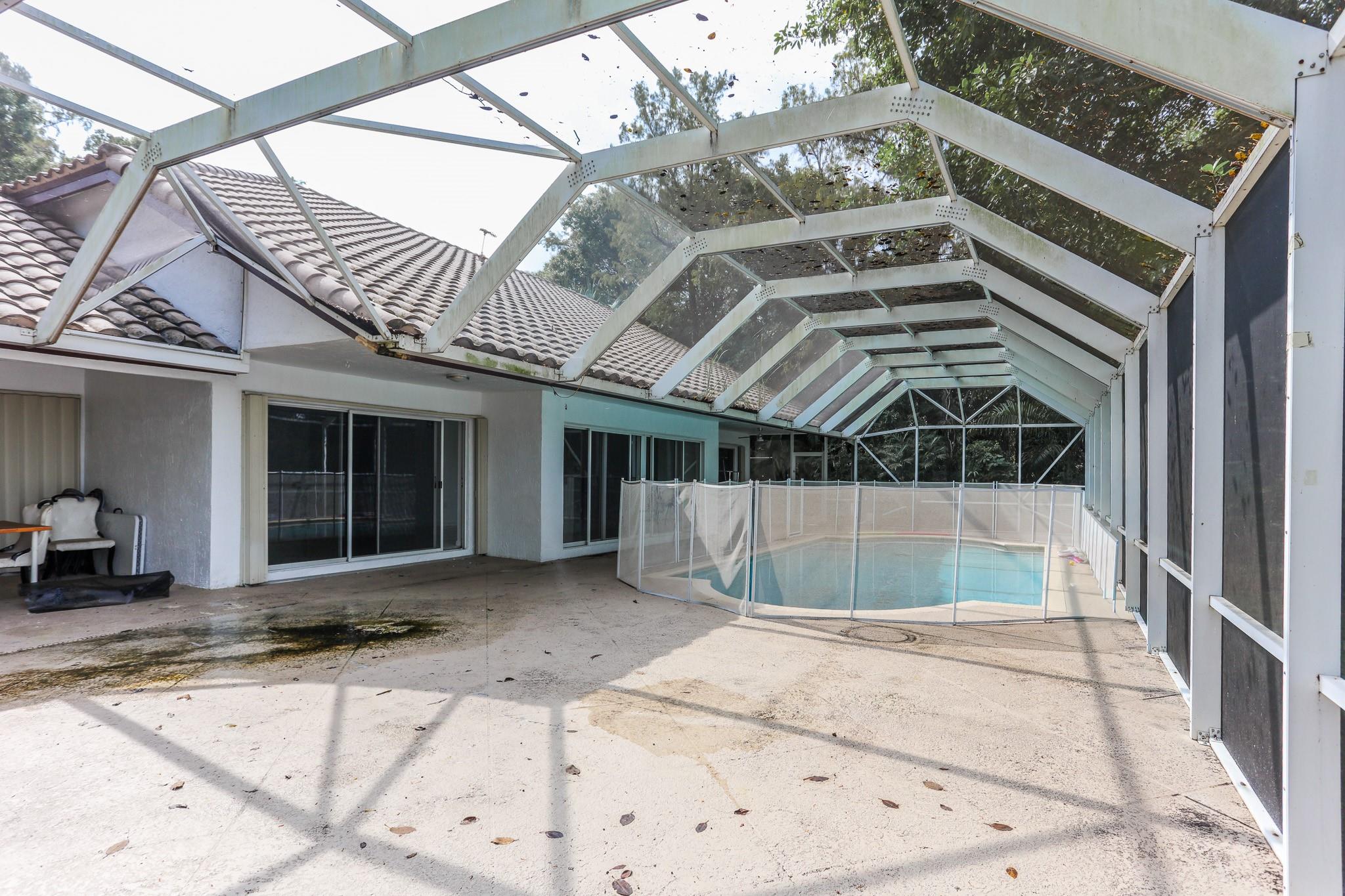 Boulevard Forest 113-39 B - Residential Lease