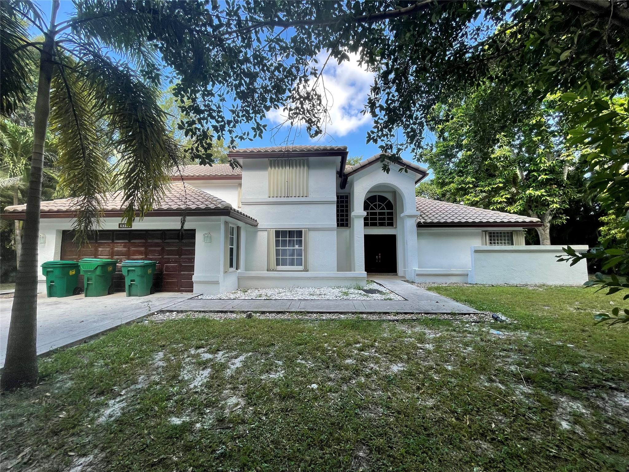 Boulevard Forest 113-39 B - Residential Lease