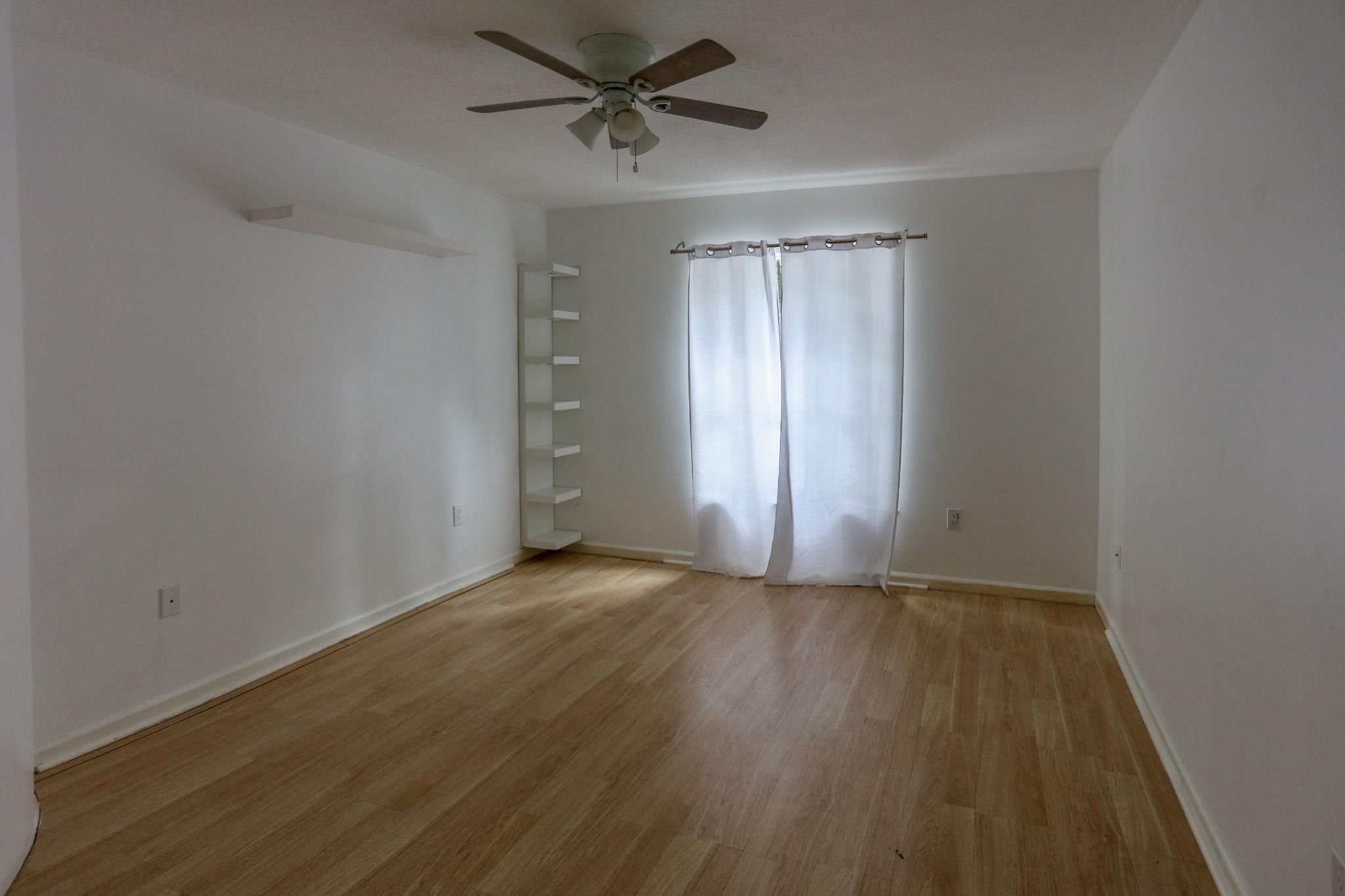 Boulevard Forest 113-39 B - Residential Lease