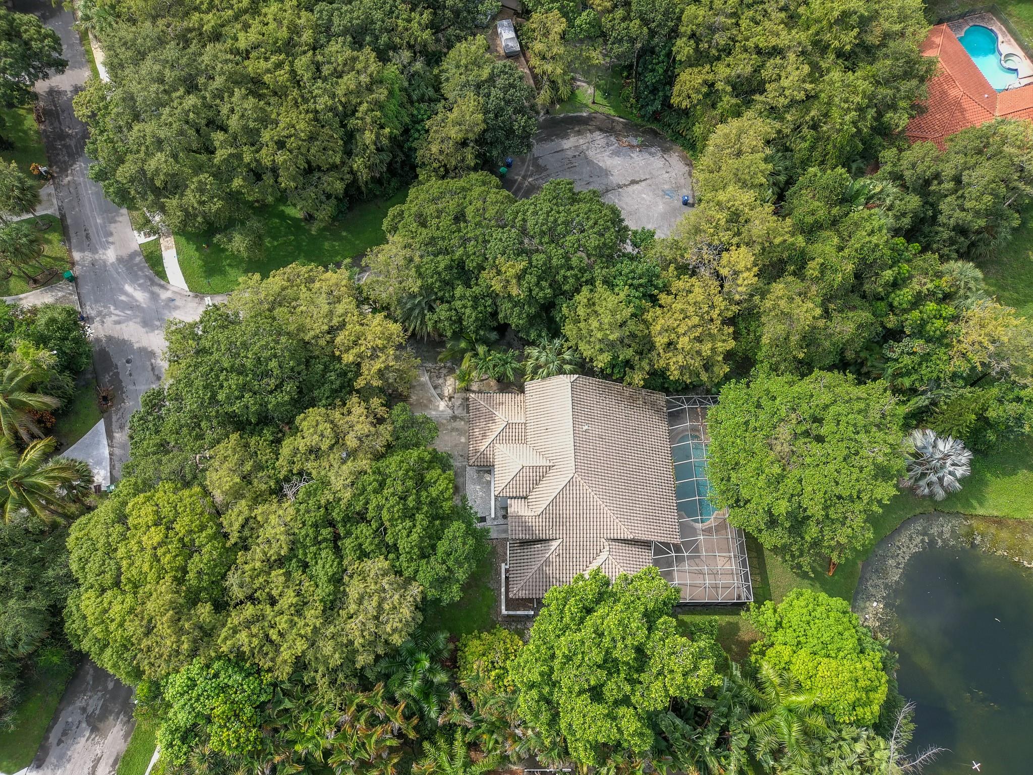 Boulevard Forest 113-39 B - Residential Lease