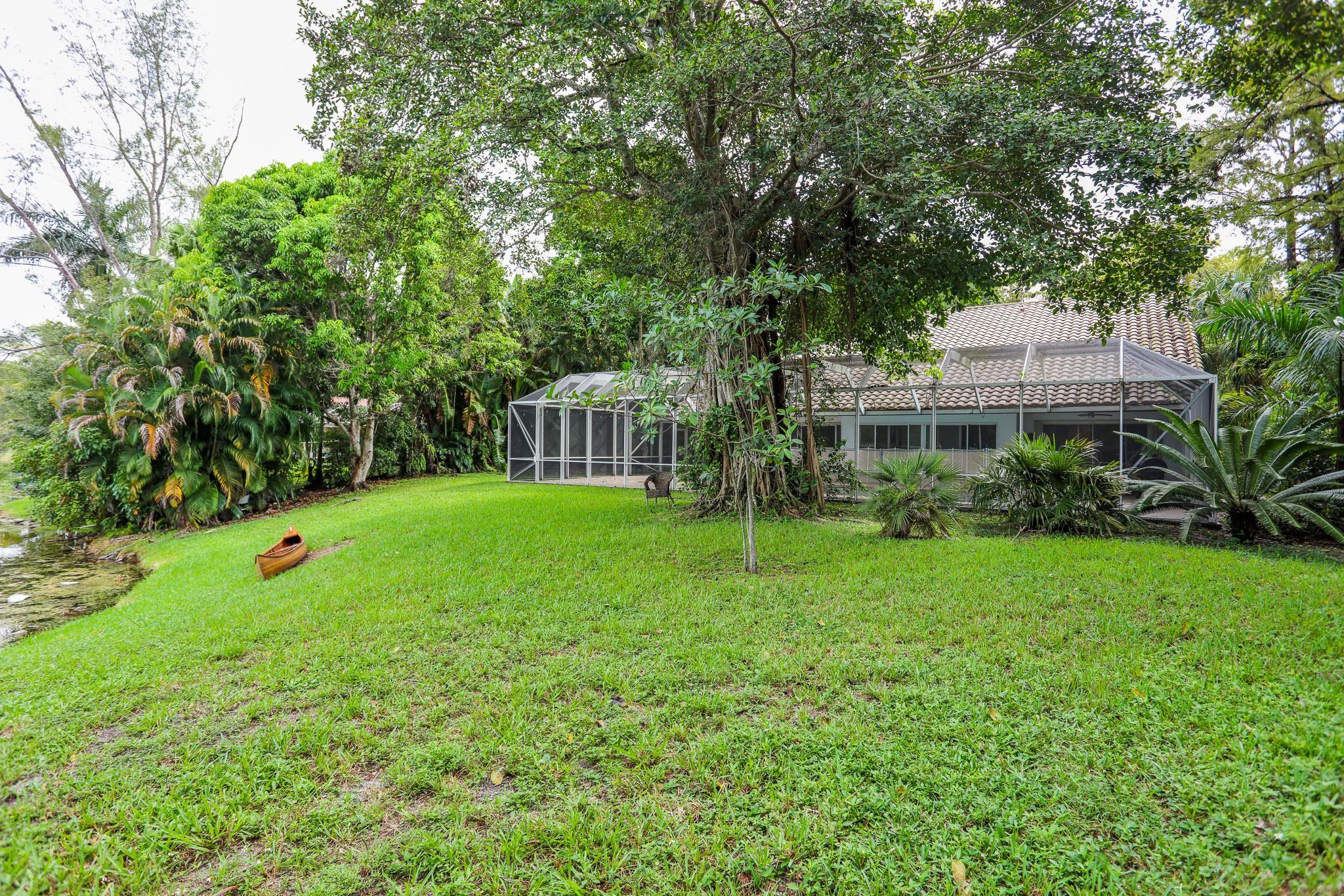 Boulevard Forest 113-39 B - Residential Lease