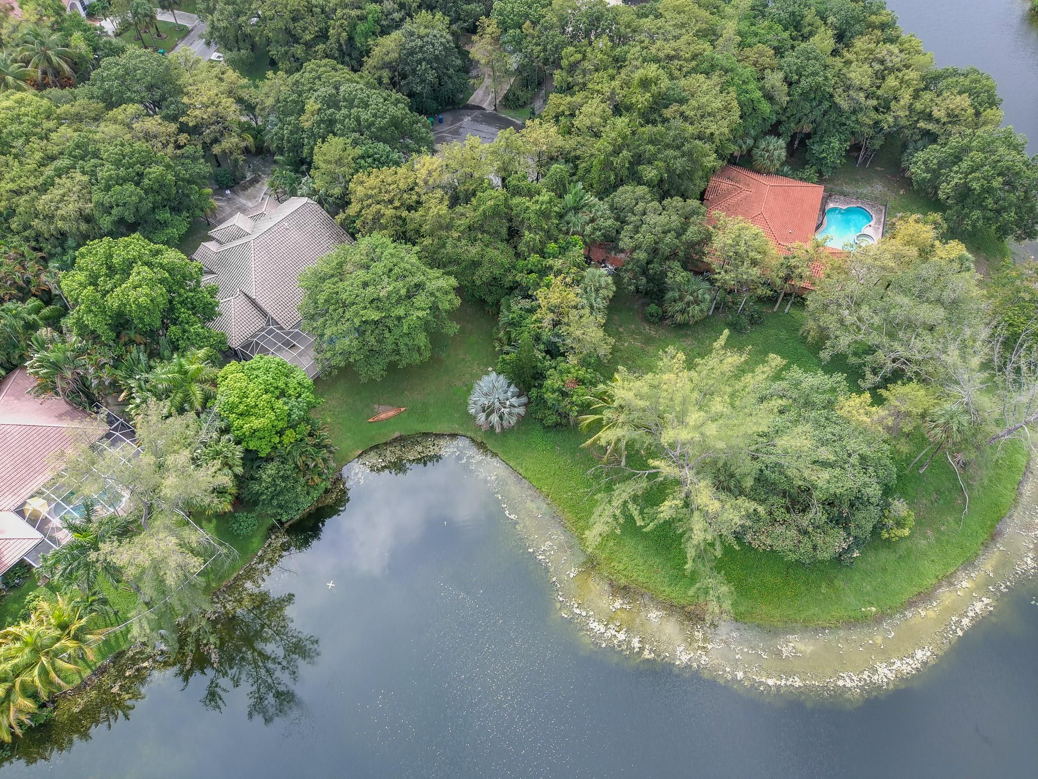 Boulevard Forest 113-39 B - Residential Lease