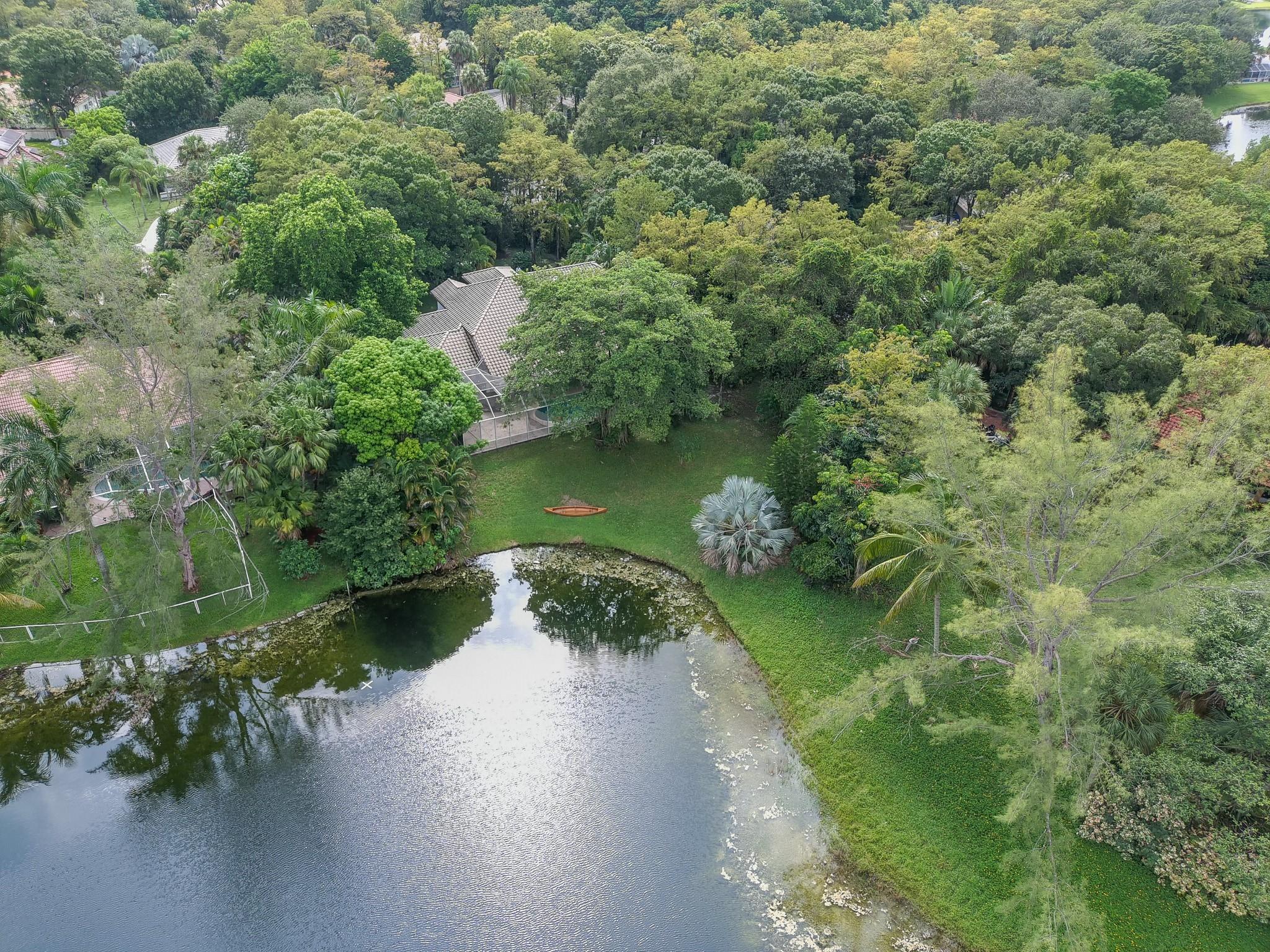 Boulevard Forest 113-39 B - Residential Lease