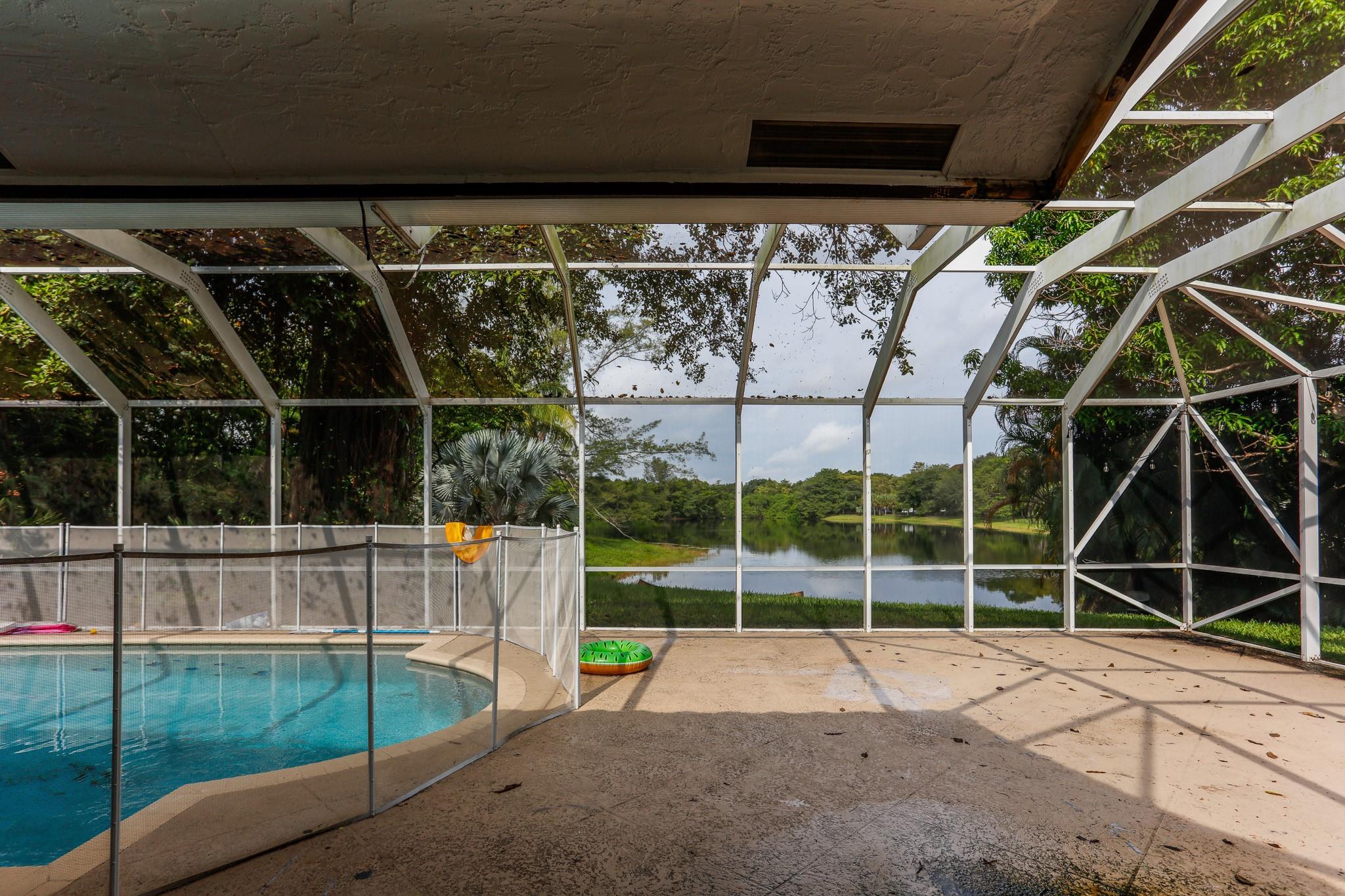 Boulevard Forest 113-39 B - Residential Lease