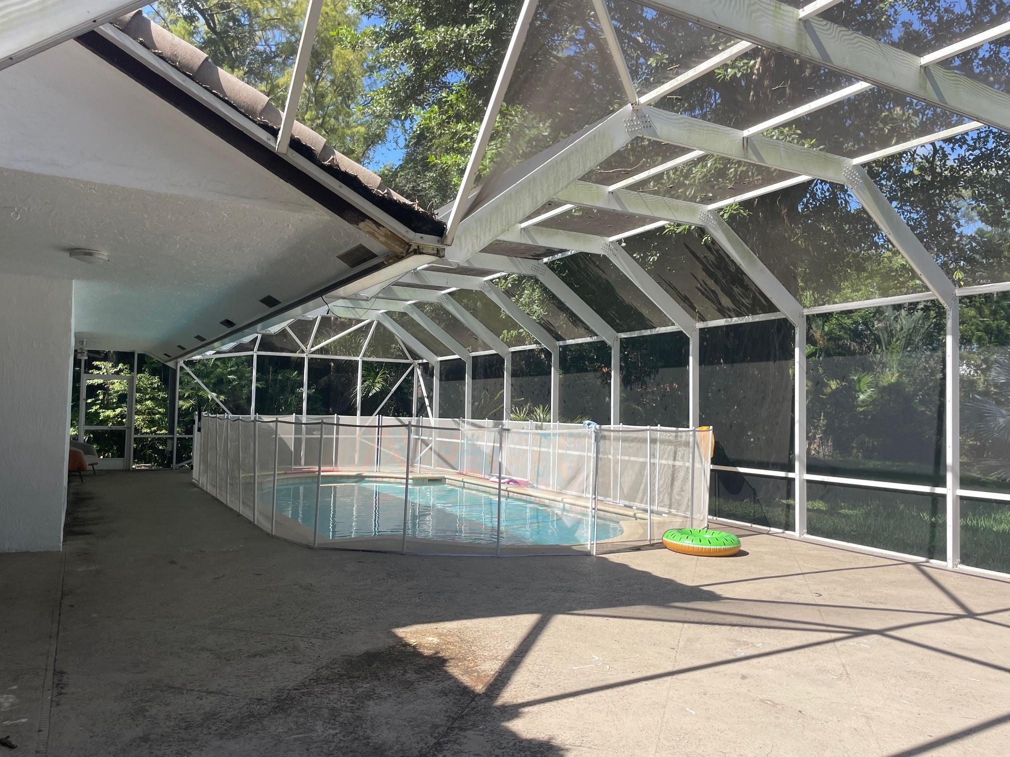 Boulevard Forest 113-39 B - Residential Lease