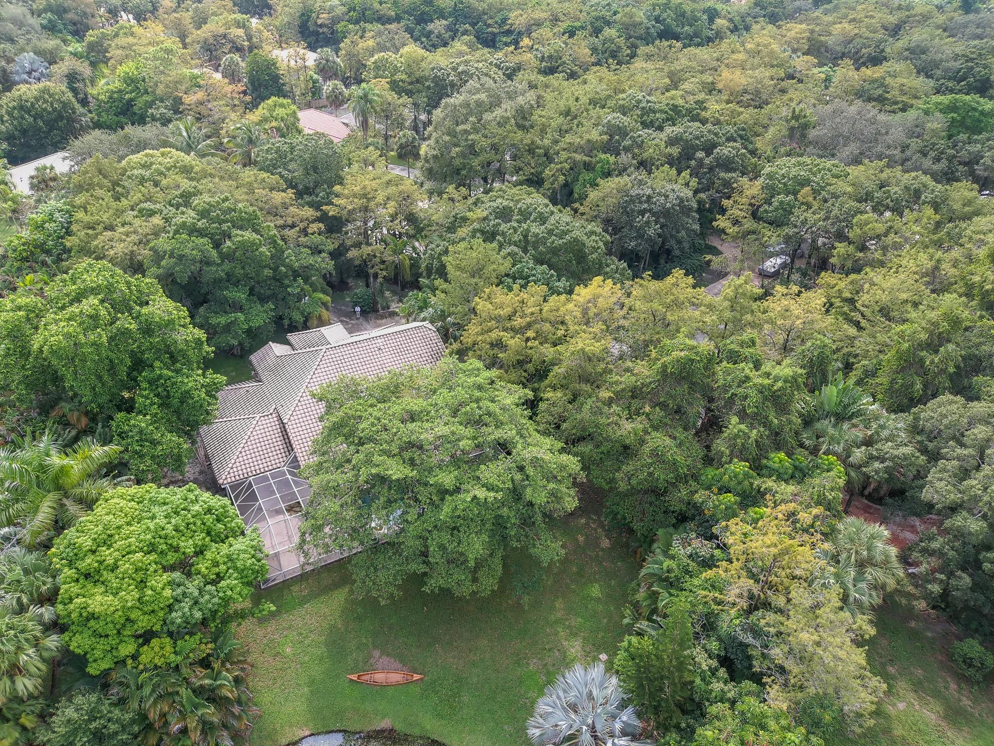 Boulevard Forest 113-39 B - Residential Lease