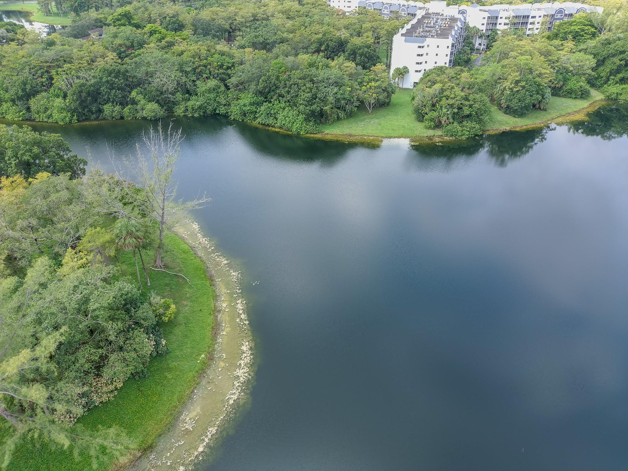 Boulevard Forest 113-39 B - Residential Lease