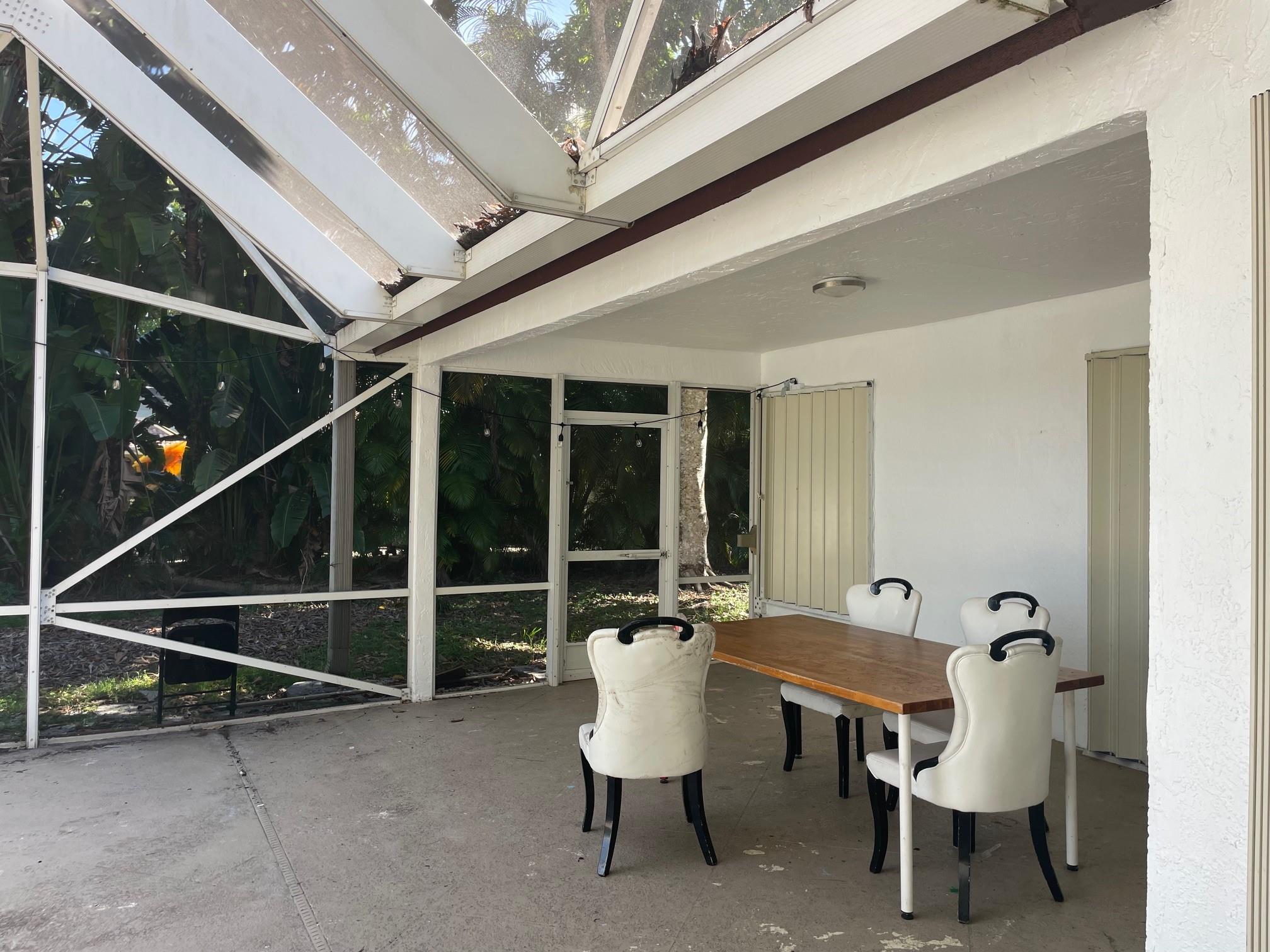 Boulevard Forest 113-39 B - Residential Lease