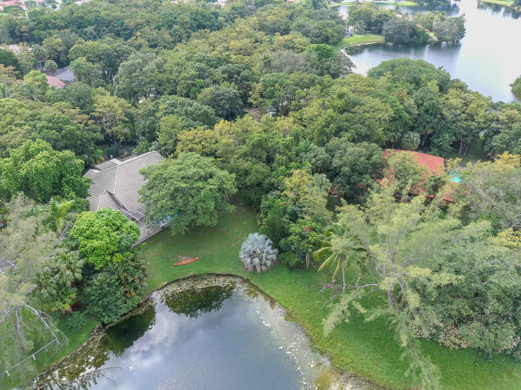 Boulevard Forest 113-39 B - Residential Lease