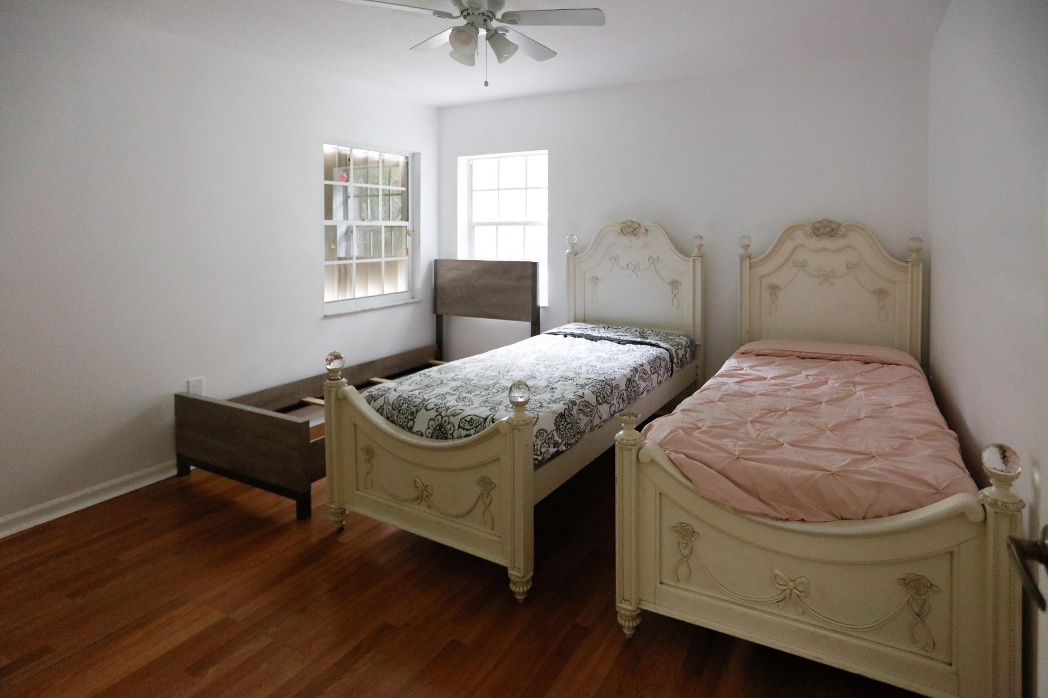 Boulevard Forest 113-39 B - Residential Lease